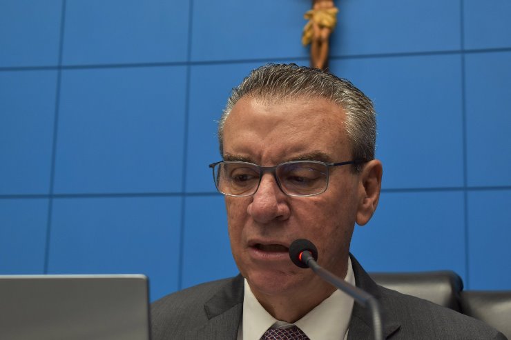 Imagem: Novas unidades seriam emitidas via programa CNH Social, aprovado pela Casa de Leis