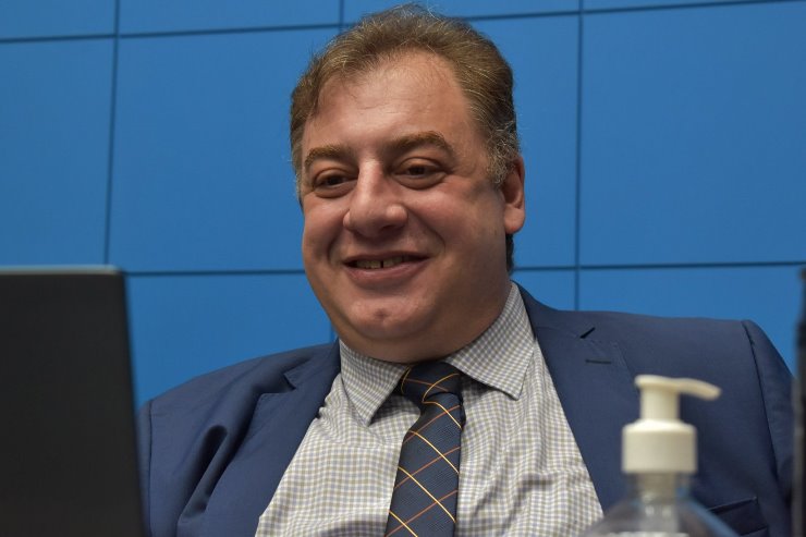 Imagem: Proposta foi apresentada pelo deputado Neno Razuk