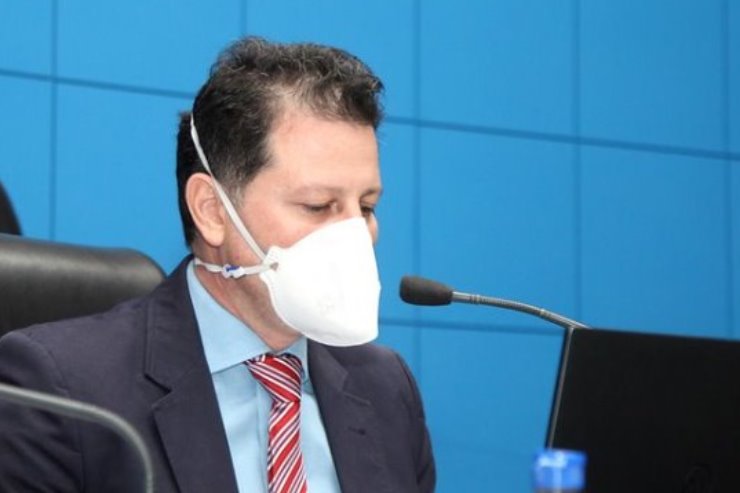 Imagem: A nova lei é de autoria do deputado estadual Renato Câmara