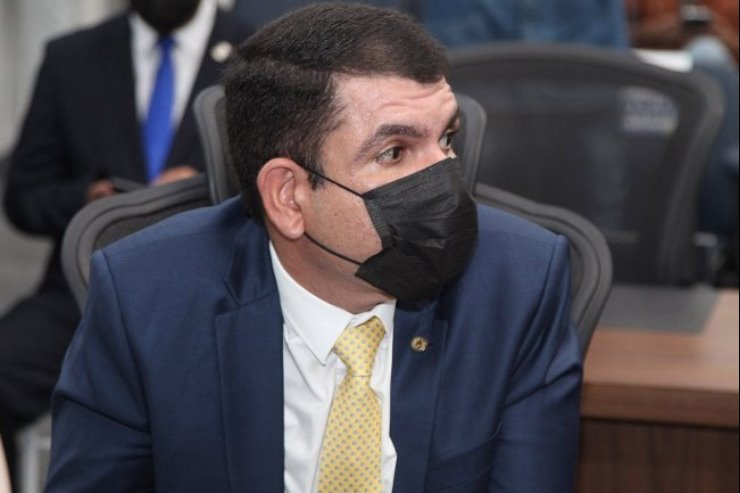 Imagem: A nova lei é de autoria do deputado estadual Jamilson Name