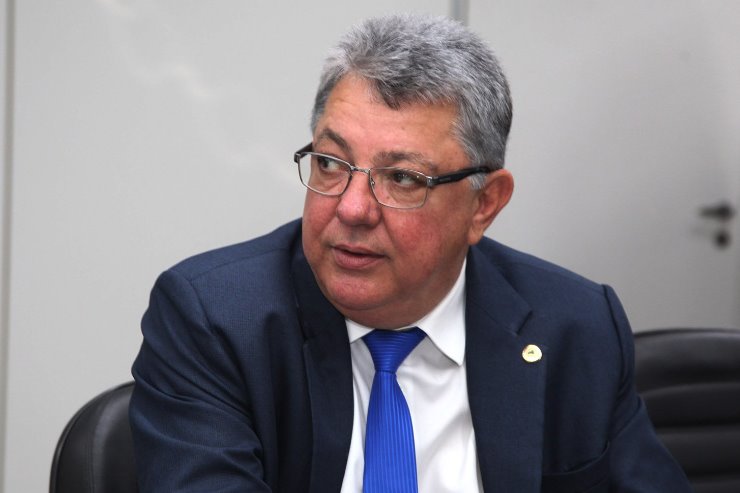 Imagem: Proposta foi apresentada pelo deputado Evander Vendramini