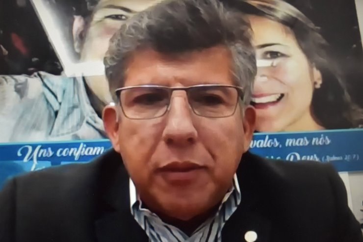 Imagem: A lei do deputado Lidio Lopes faz uma homenagem aos esportistas e adeptos ao estilo de luta do Krav Maga