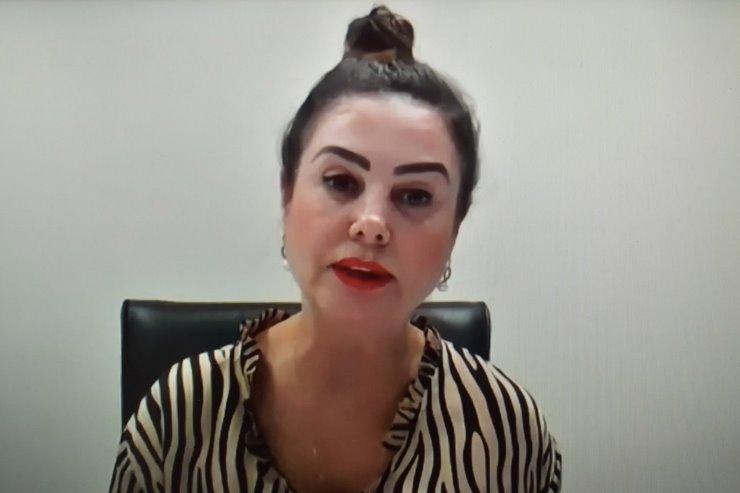 Imagem: "Os direitos das mulheres devem ser promovidos nesta Casa de Leis", destacou Mara Caseiro