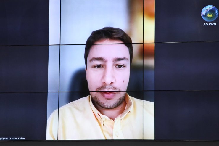 Imagem: Proposta foi apresentada pelo deputado João Henrique