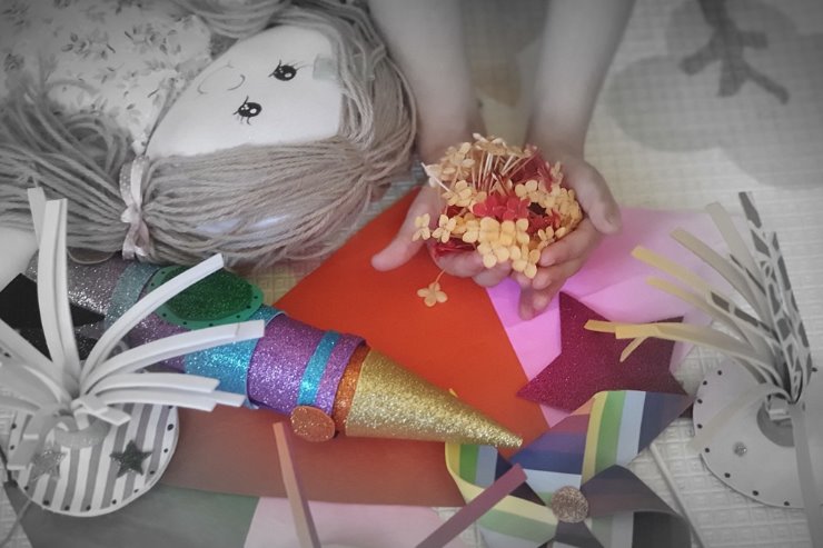 Imagem: ALEMS promove ações junto à população para estimular o debate e lutar contra o abuso sexual infantil