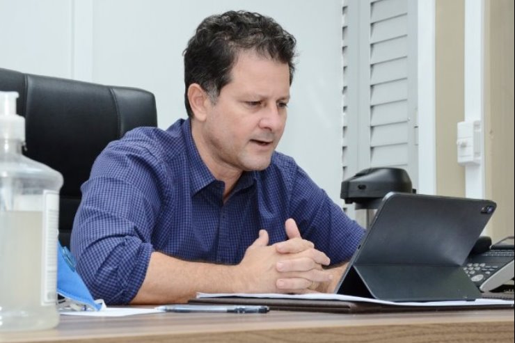 Imagem: Nova lei é de autoria do deputado Renato Câmara