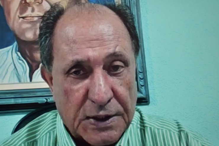 Imagem: Para o deputado Zé Teixeira, um convênio poderia resolver impasse de falta de professores em lugares específicos