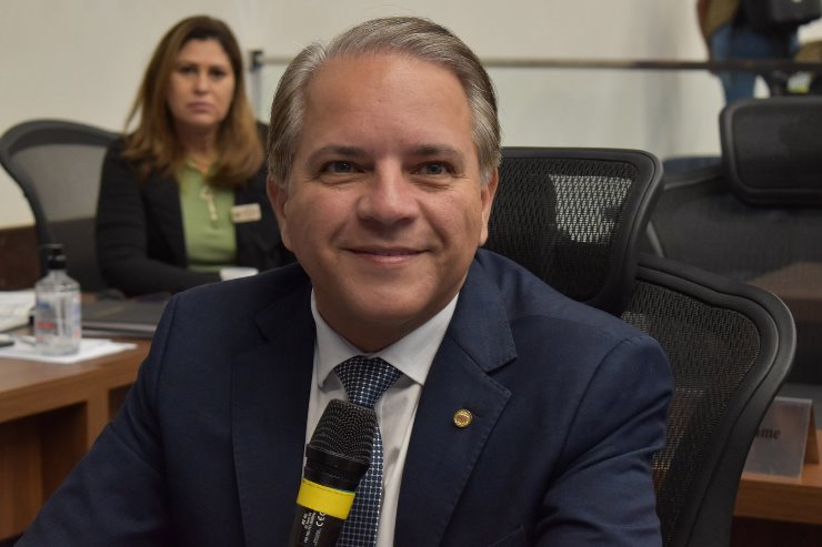 Imagem: Para o parlamentar é possível aproveitar quadro de profissionais que, por ventura, iriam para a inatividade