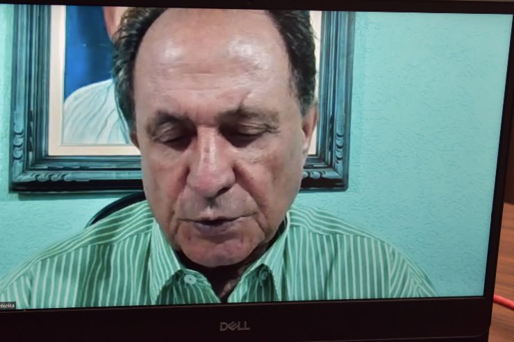 Imagem: Proposta é de autoria do deputado Zé Teixeira