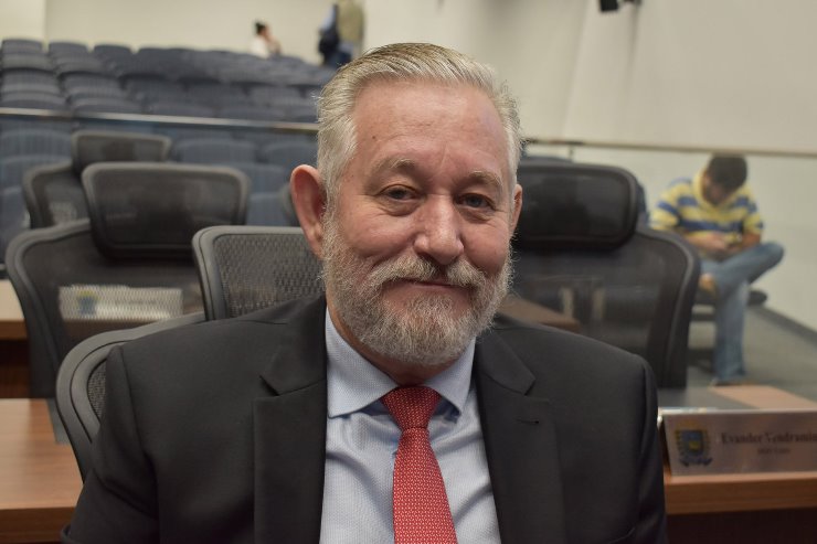 Imagem: Projetos foram protocolados na Assembleia Legislativa nesta quinta-feira