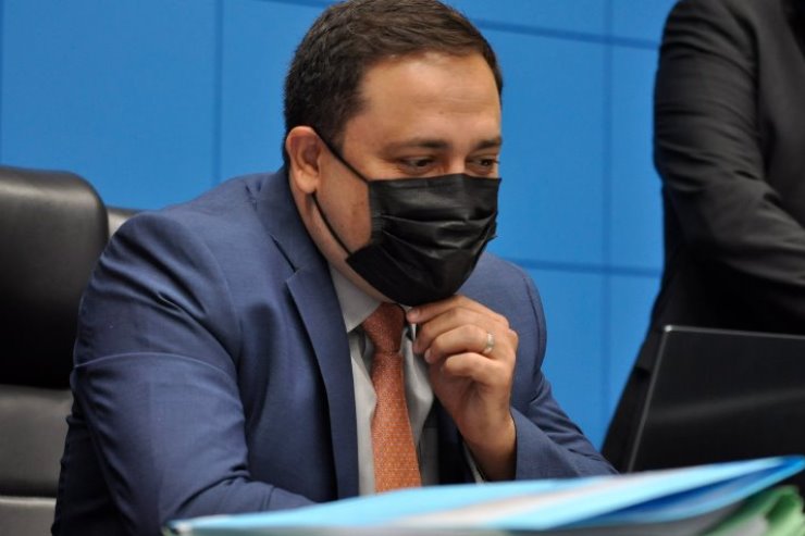 Imagem: Lei foi proposta pelo deputado Marcio Fernandes