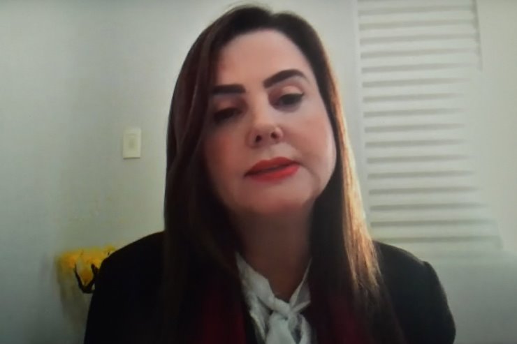 Imagem: Evento proposto pela deputada Mara Caseiro acontece na próxima terça-feira, a partir das 14h