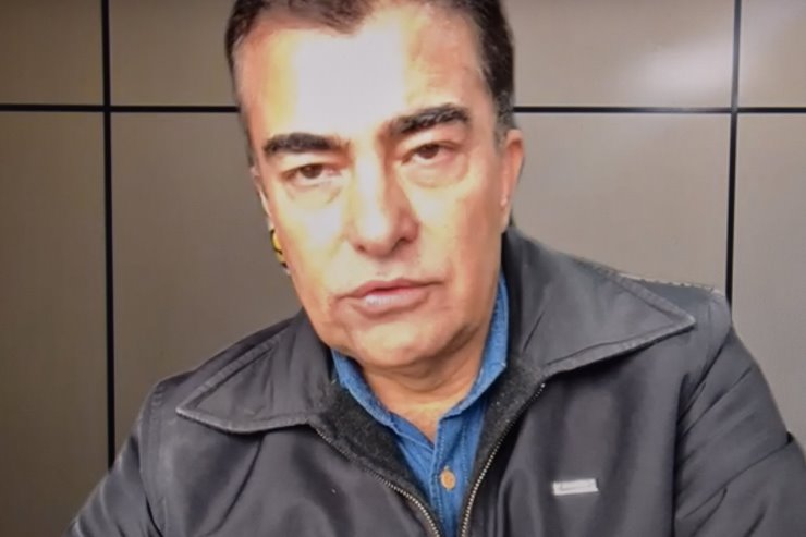 Imagem: Marçal Filho é autor do projeto que cria a política de atenção a quem tem Síndrome da Fadiga Crônica