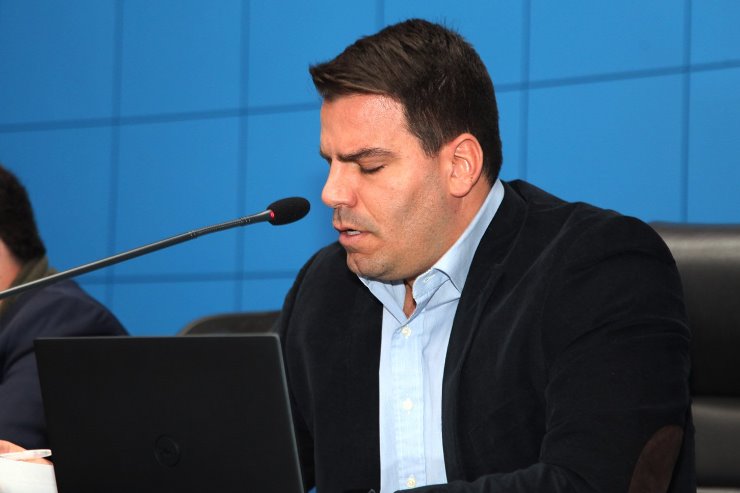 Imagem: Proposta foi apresentada pelo deputado Capitão Contar