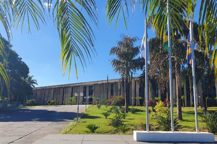 Imagem: Na sede do Poder Legislativo, fórum debaterá negócios que impactarão quatro países