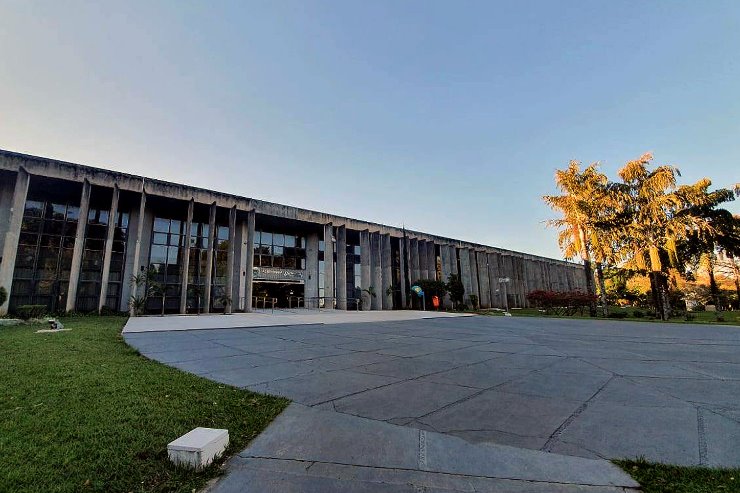 Imagem: Evento será na sede do Poder Legislativo, com transmissão online pelos canais oficiais de comunicação