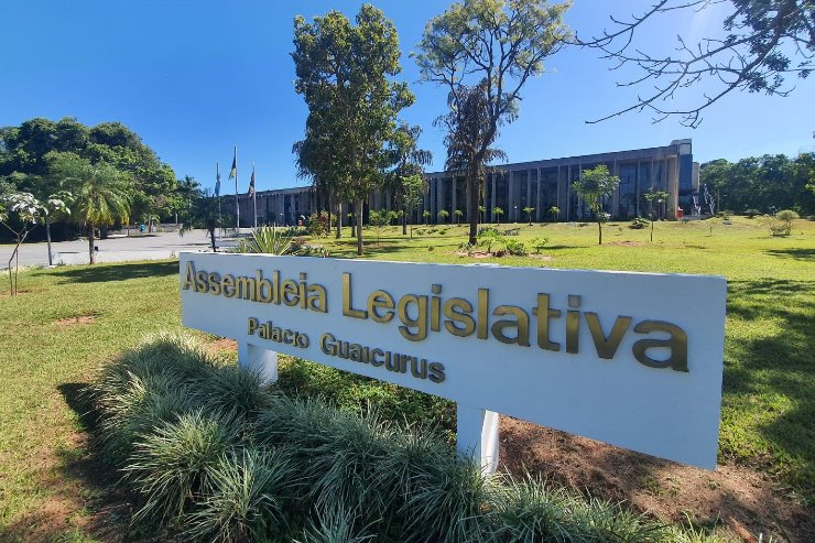 Imagem: ALEMS sediará evento de dois dias sobre Rota Bioceânica