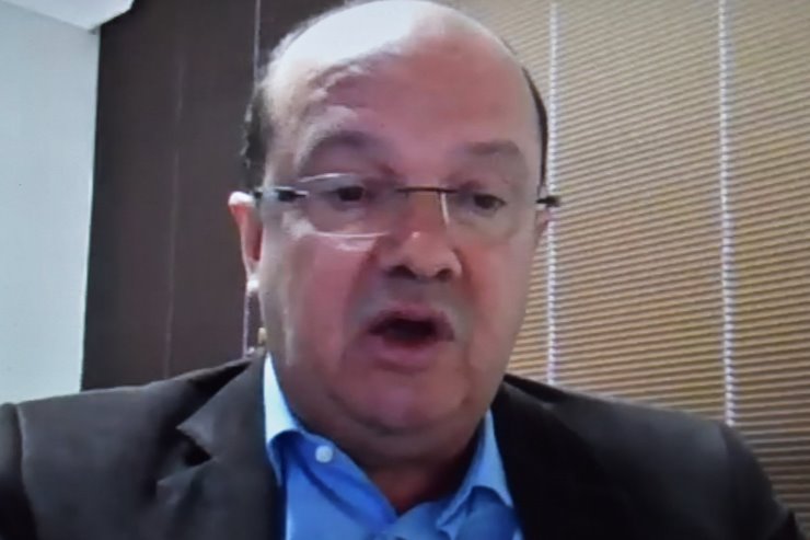 Imagem: Barbosinha repudiou o reajuste solicitado à ANTT, pela CCR MSVia, na taxa de pedágio cobrada na BR-163