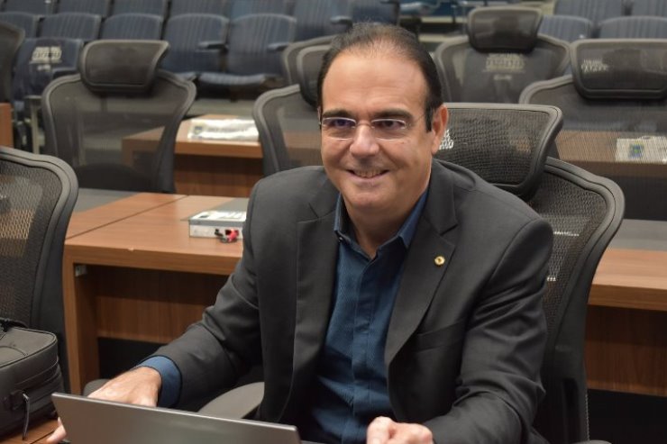 Imagem: Nova lei é de autoria do deputado Felipe Orro