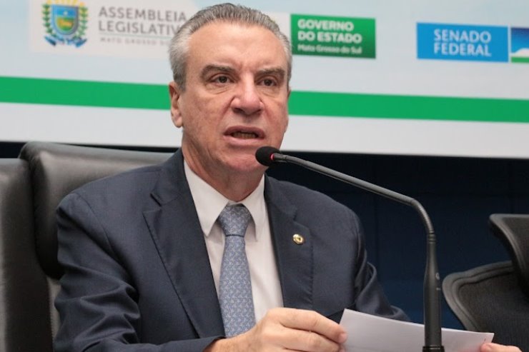 Imagem: Projeto começou a ramitar nesta terça-feira (31)