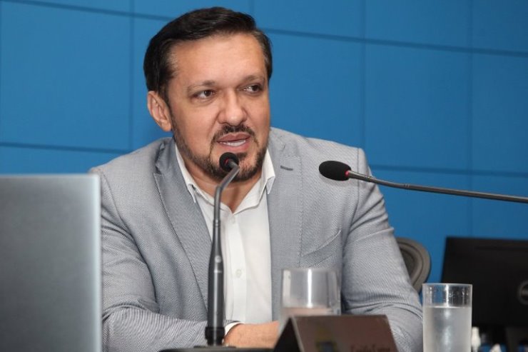 Imagem: Proposta legislativa objetiva qualificação voltada à preservação do meio ambiente