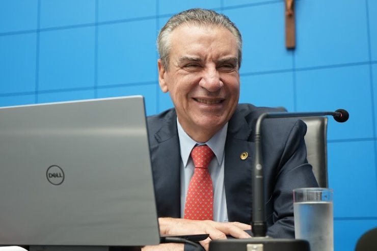 Imagem: Medida vai garantir segurança aos trabalhadores e impulsionar desenvolvimento do município