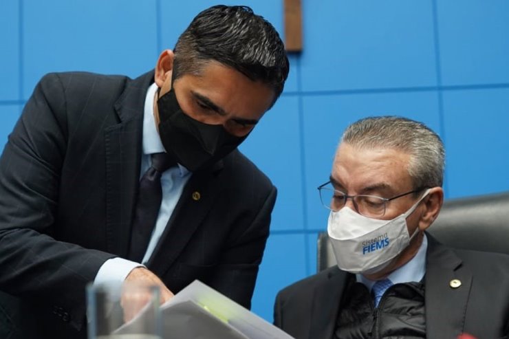 Imagem: Um projeto deve retornar ao plenário para votação em redação final e quatro em segunda discussão