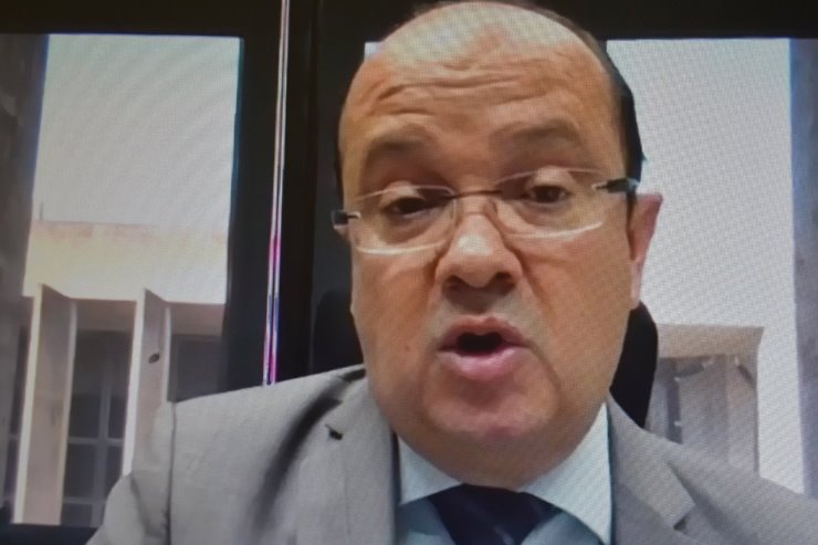 Imagem: Deputado pediu pavimentação, vila indígena e acesso à água