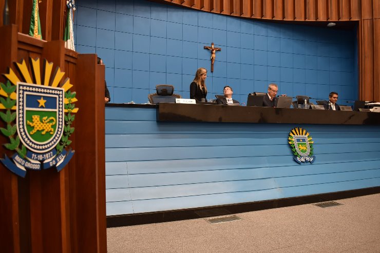 Imagem: Matéria foi enviada pelo Poder Executivo e será analisada pelos deputados