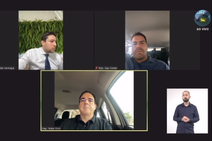 Imagem: Os trabalhos da CPI da Energisa estão paralisados e serão retomados após julgamento definitivo