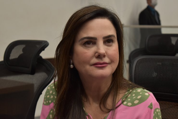 Imagem: O projeto determina que 20% das vagas oferecidas nos concursos públicos na Segurança Pública sejam para mulheres