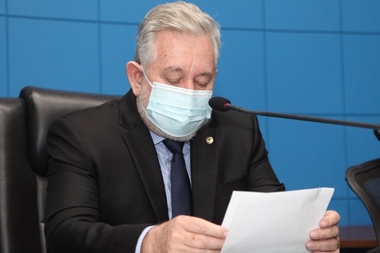 Imagem: Do deputado Antonio Vaz, a lei coloca em evidência empresas que vendem produtos genuínos dos setores produtivos sul-mato-grossenses