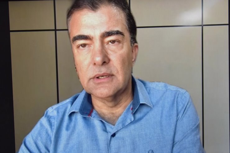 Imagem: A nova norma é de autoria do deputado estadual Marçal Filho