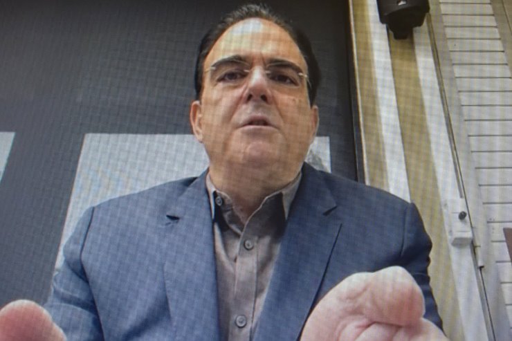 Imagem: Deputado Felipe Orro falou que casos ocorrem em todo o estado e pede providências