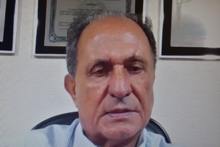 Imagem: Matéria de autoria do deputado Zé Teixeira dá visibilidade às pessoas que tem deficiência oculta