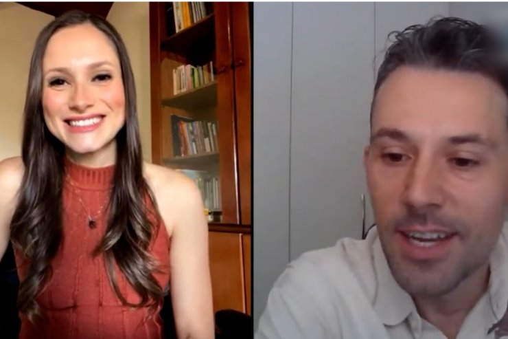 Imagem: Perspectiva, da TV ALEMS, traz iniciativa de sustentabilidade desenvolvida em fazendas no Pantanal