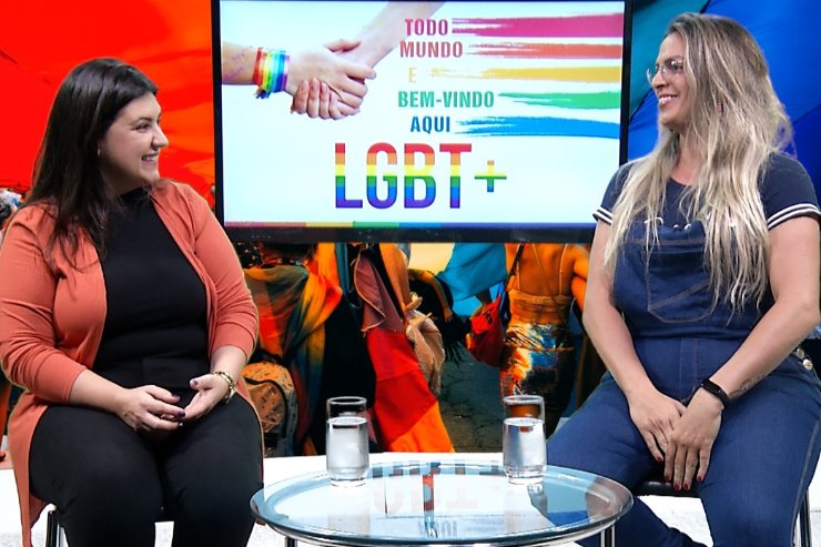 Imagem: Programa é transmitido pelo Youtube oficial da Casa de Leis ou Canal 9 da NET