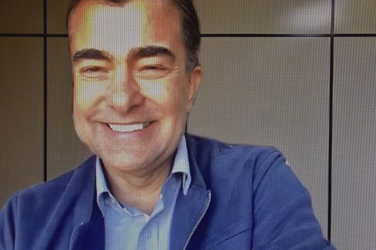 Imagem: Marçal Filho é autor da matéria que beneficia as pessoas com TEA em MS