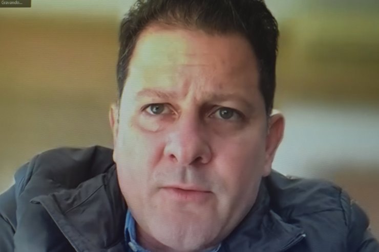 Imagem: Deputado Renato Câmara é autor da lei que instituiu em Mato Grosso do Sul o "Junho Prata"