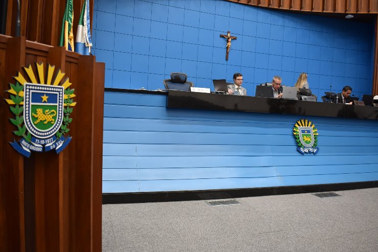 Imagem: Sessões são transmitidas ao vivo pelo YouTube Oficial da Casa de Leis, Facebook e Canal 9 da NET