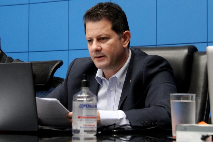 Imagem: A nova lei é de autoria do deputado estadual Renato Câmara