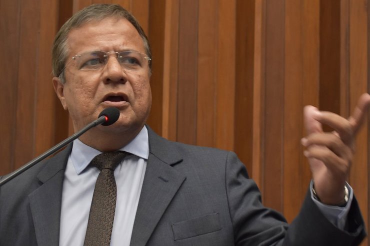 Imagem: Para Amarildo Cruz, existe uma falta de condução política para o setor