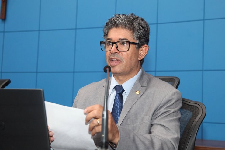 Imagem: Segundo parlamentar, há falta no repasse de verbas para manutenção das escolas