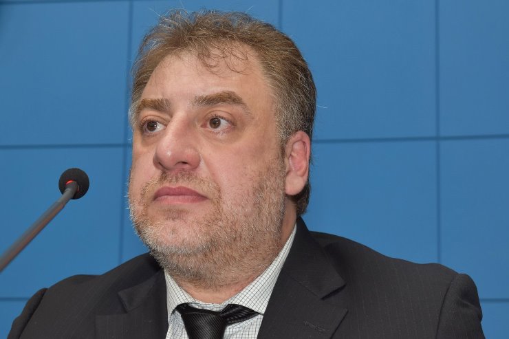 Imagem: Proposta foi apresentada pelo deputado Neno Razuk