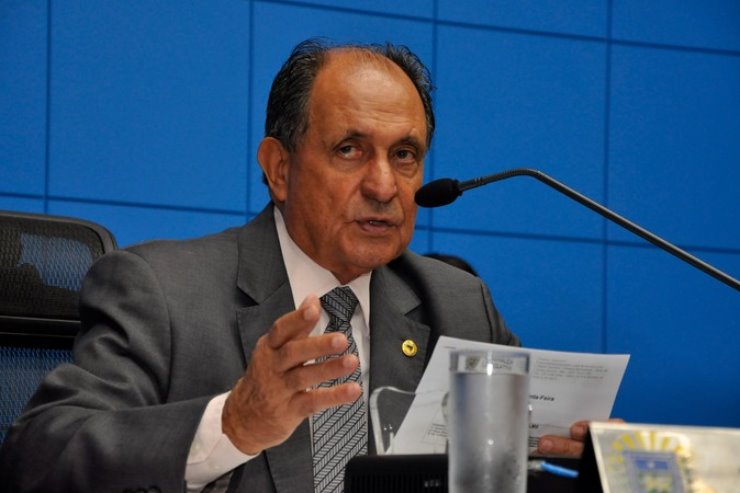 Imagem: Gustavo Nunes