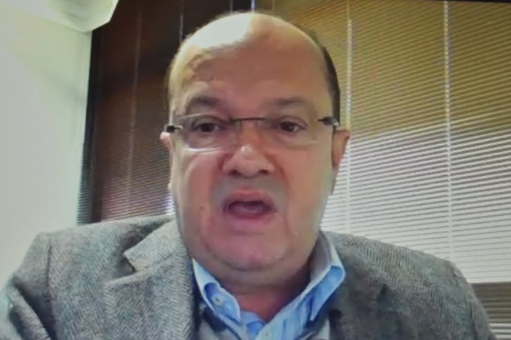 Imagem: Barbosinha solicitou atenção do Poder Público a alguns lugares de Mato Grosso do Sul nesta manhã