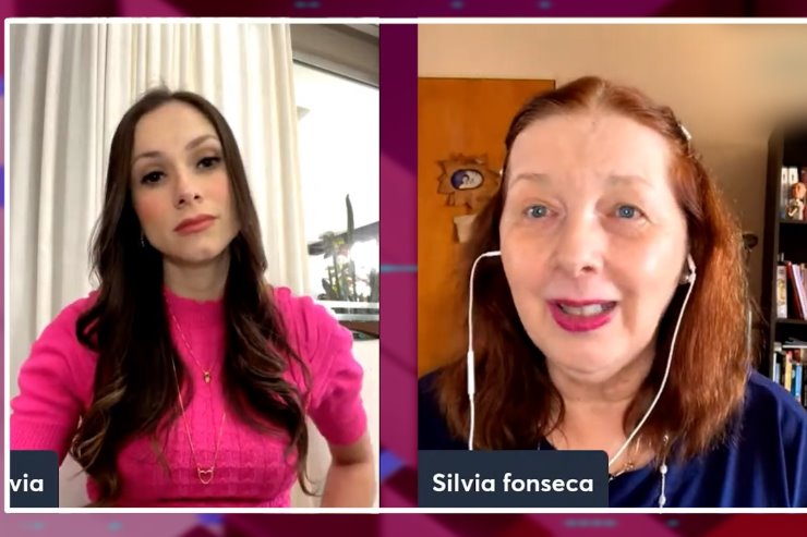 Imagem: Programa é apresentado pela jornalista Lívia Machado