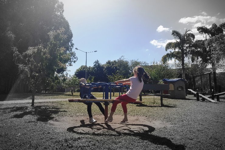 Imagem: Entre os anos 2016 e 2020, foram registradas 34.918 mortes violentas intencionais de crianças e adolescentes