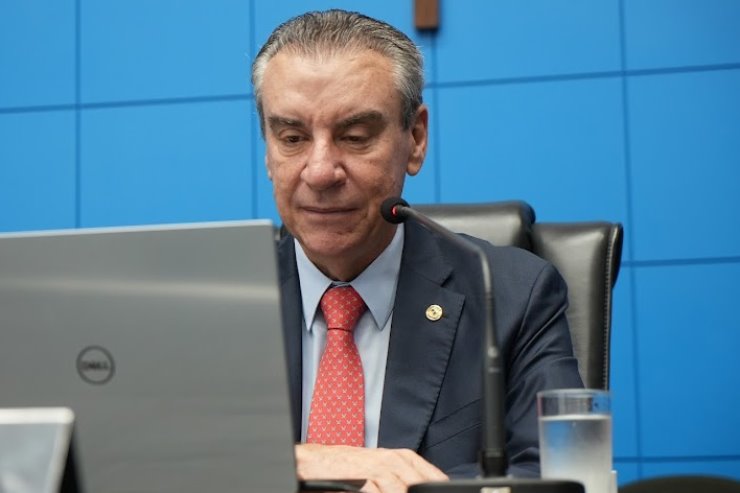 Imagem:  Problema tem colocado em risco a vida dos moradores da Aldeia Amambai