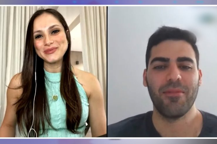 Imagem: Programa é transmitido pelo Youtube oficial da Casa de Leis ou Canal 9 da NET